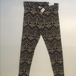 NWT—Victoria’s Secret PINK Leggings